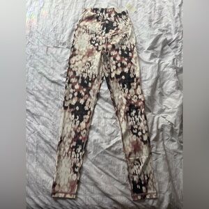 Aerie Offline High Rise Crossover 7/8 Leggings